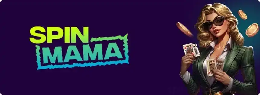 Spinmama Casino 3