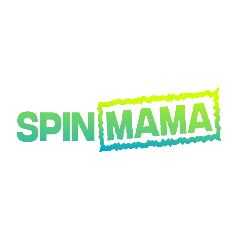 Spinmama Casino logo